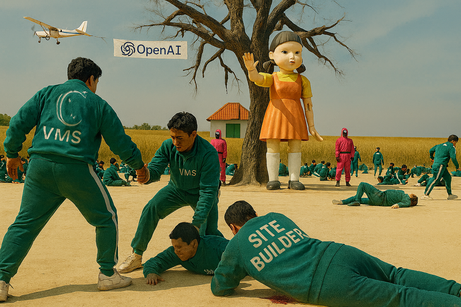 Peak Leonard or AI Hedge? 3 existential risks to Constellation Software in the Age of AI