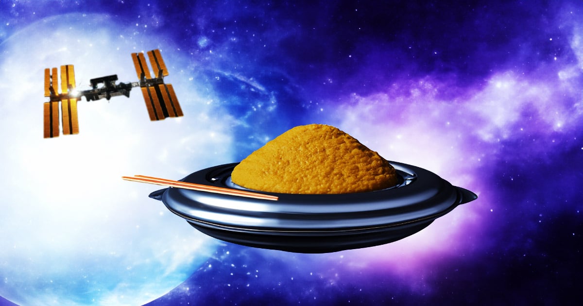 🖖 A new kind of miso