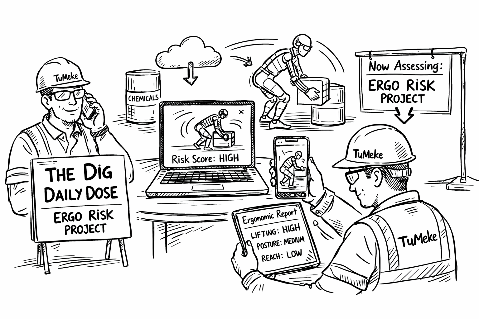 The Dig Daily Dose Edition 929