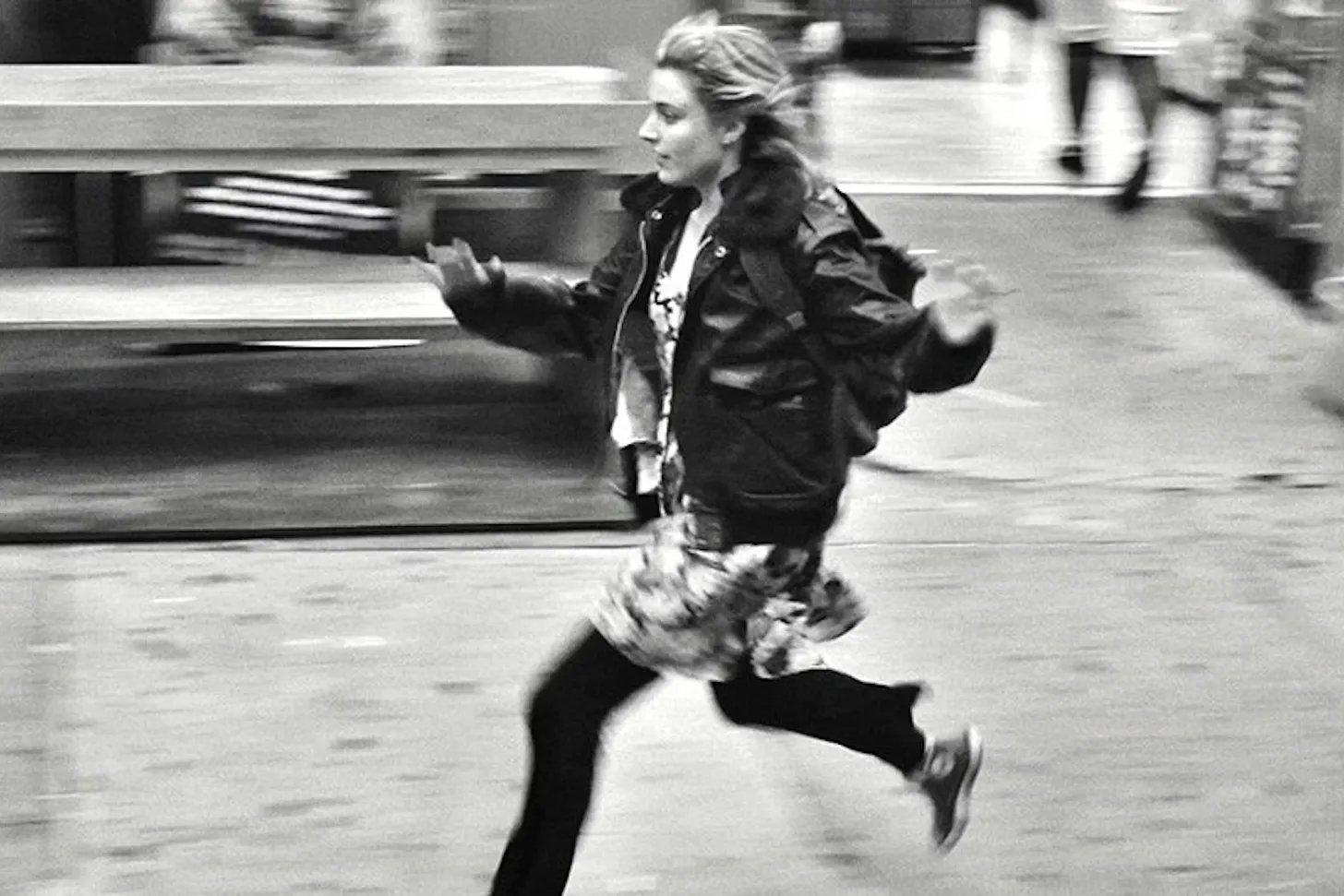 996, le rythme de travail de la Silicon Valley débarque en France