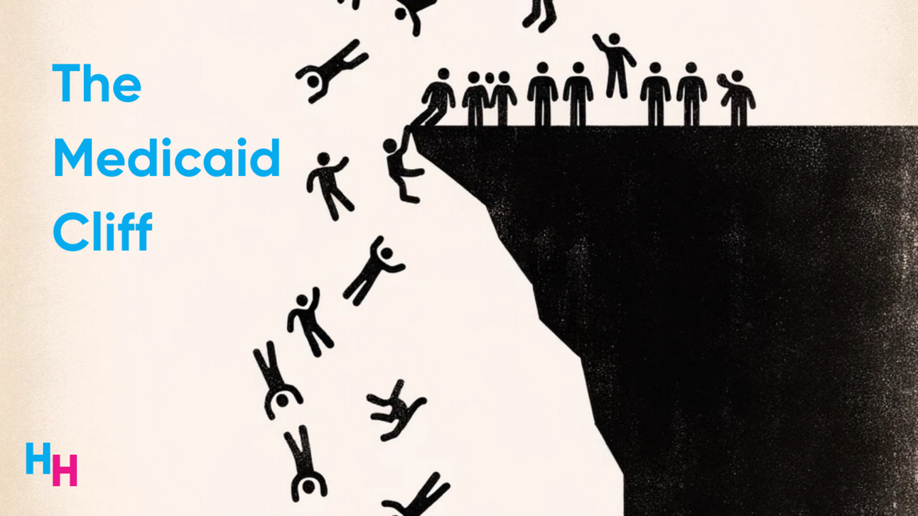 Navigating the Maze of 2023 Medicaid Disenrollment