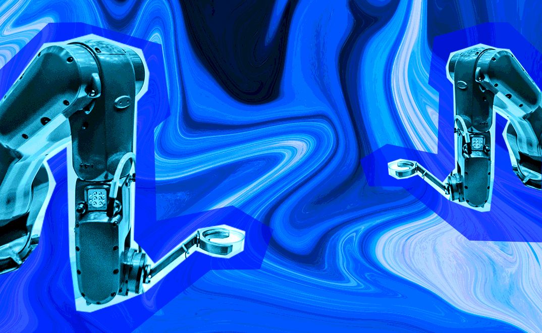 Industrial IoT Found Its Missing Piece in Barcelona