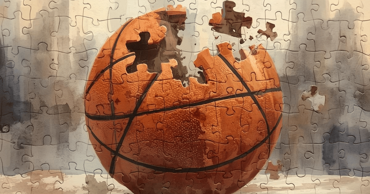 Meetings of Interest: Clock's Ticking ⏱️🏀