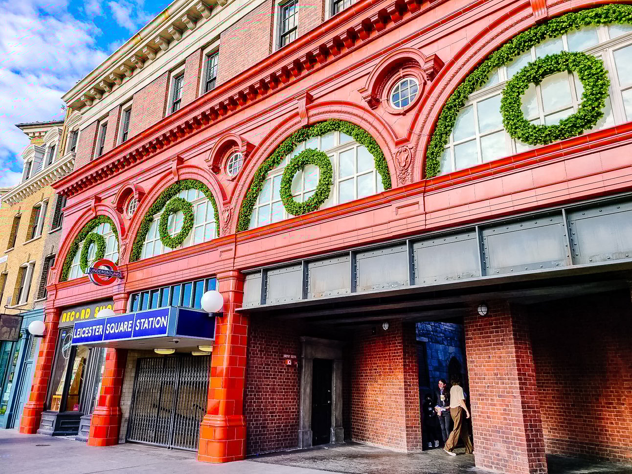 The Wonder Scroll - October 2024