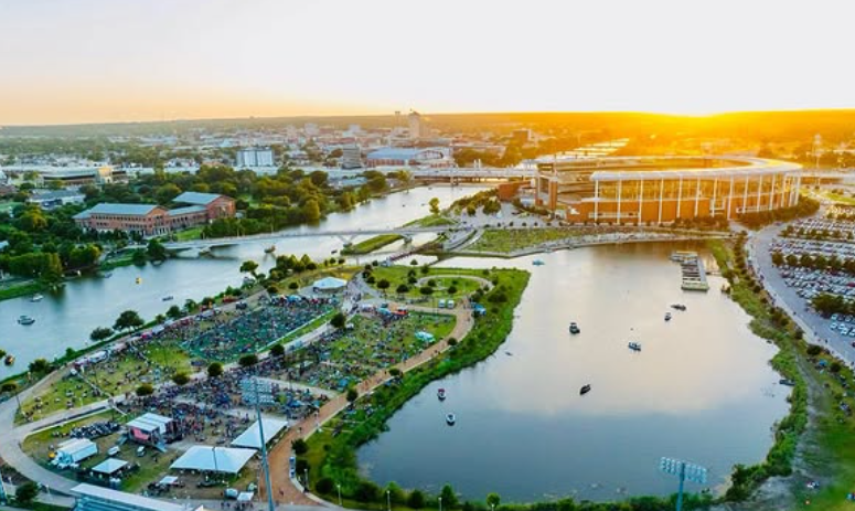 What's Happening in Waco This Weekend? (7/4-7/6)