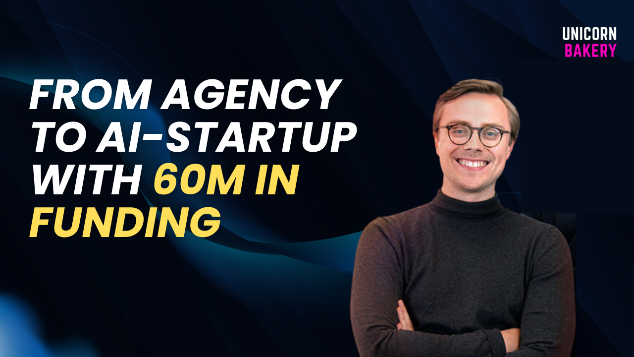 From 10 to 300: Scaling Parloa Through Operational Excellence