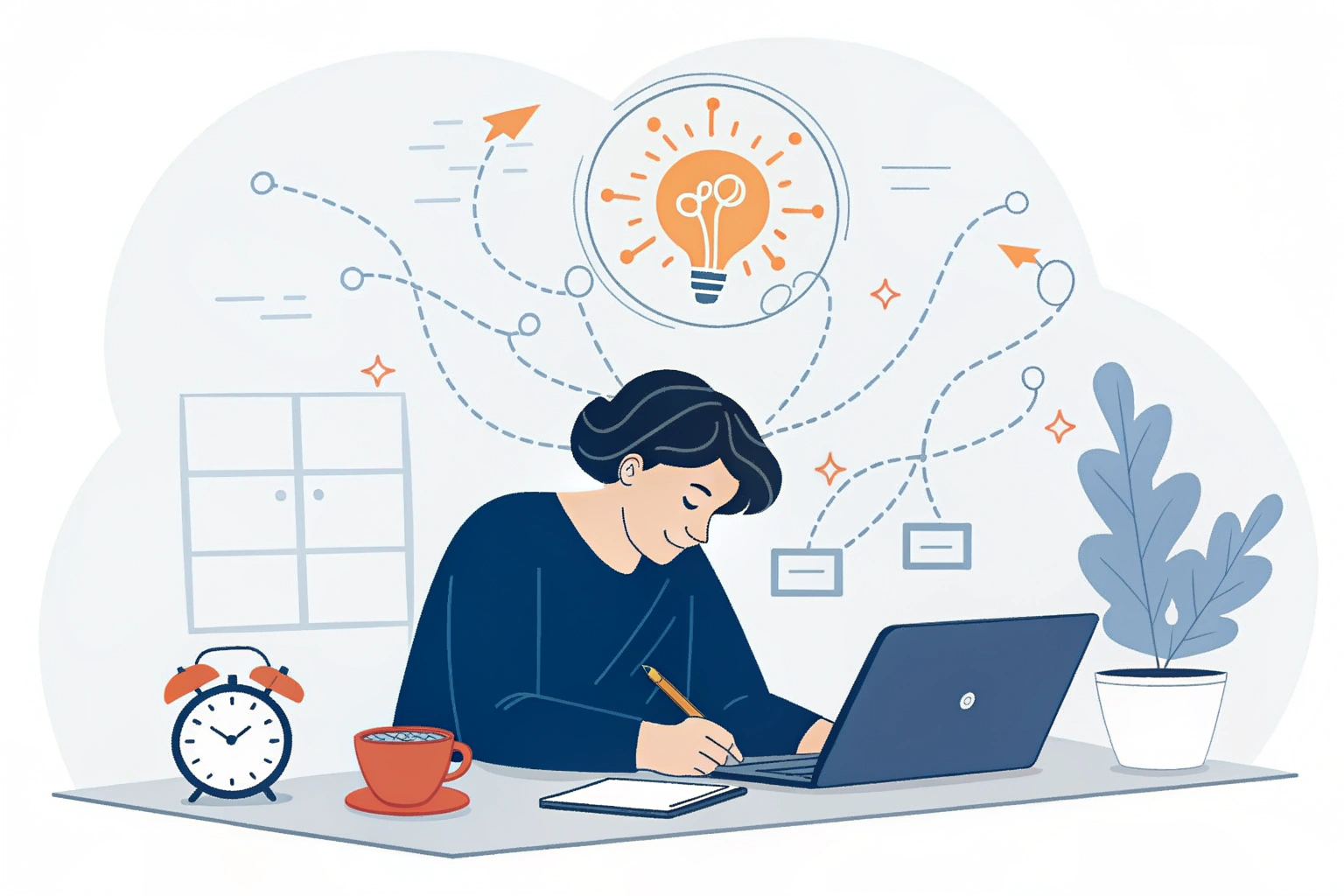 🔥 La méthode IA pour concevoir une session de travail parfaite !