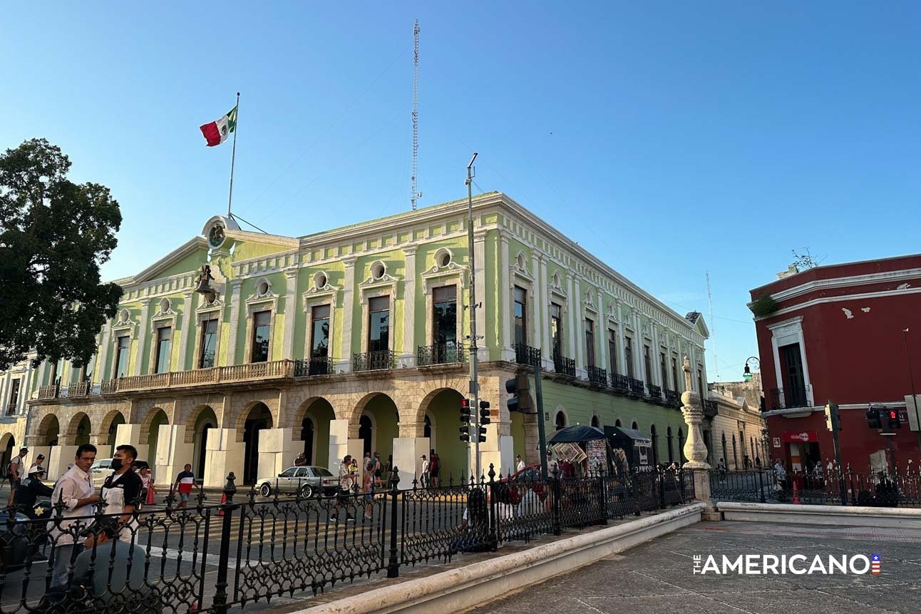 Merida, Mexico