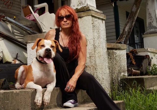 Pitbulls & Parolees