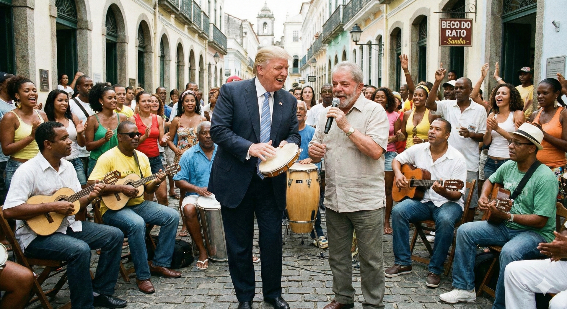 Café com seu dinheiro: 24/11/2025