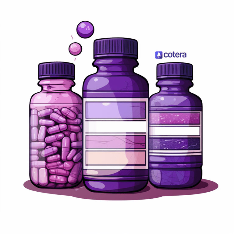 Cotera's Replenishment Model: A Case Study