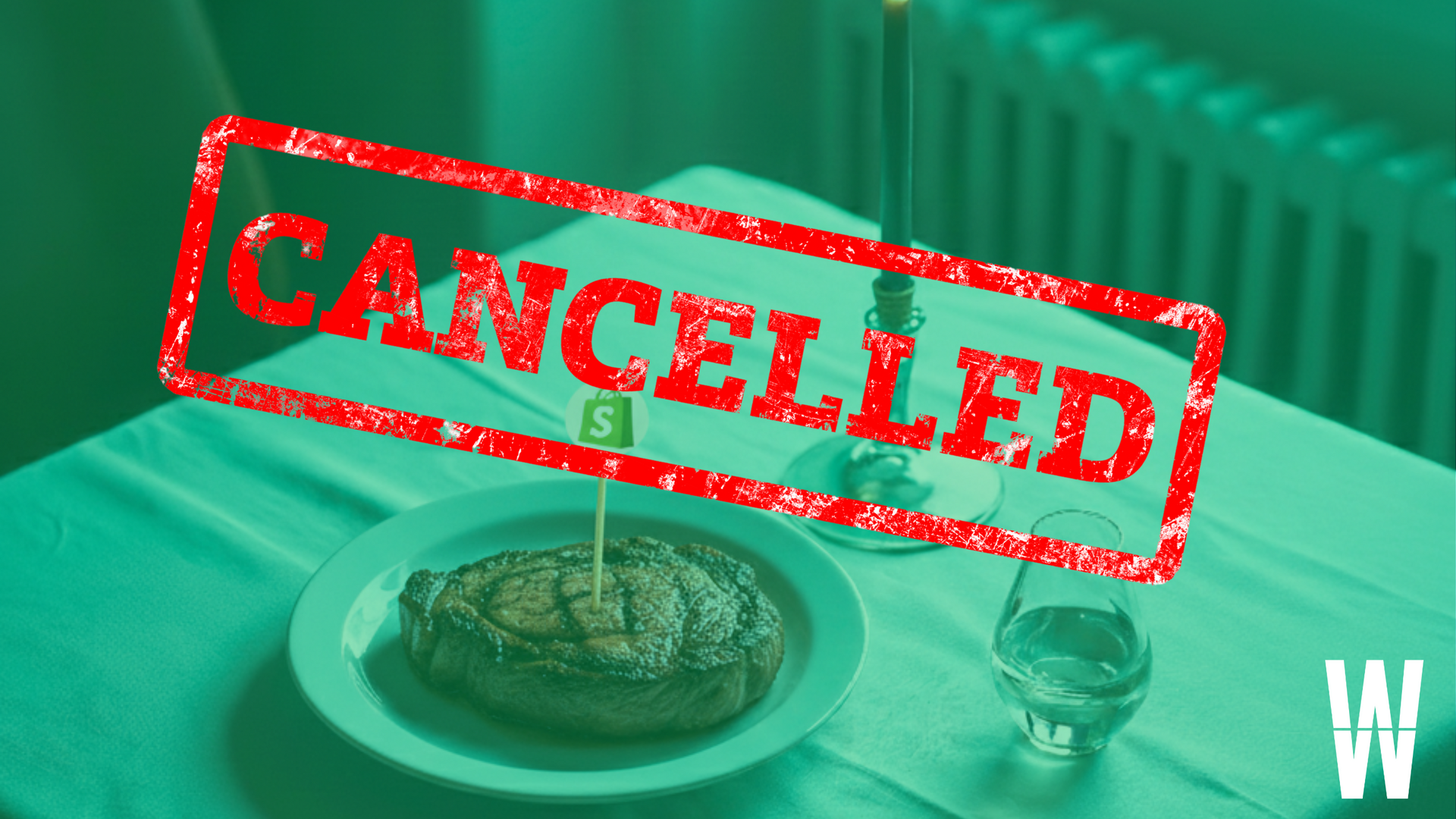 The 4% AI Tax, Shopify’s Partner Purge, and the Death of the Steak Dinner