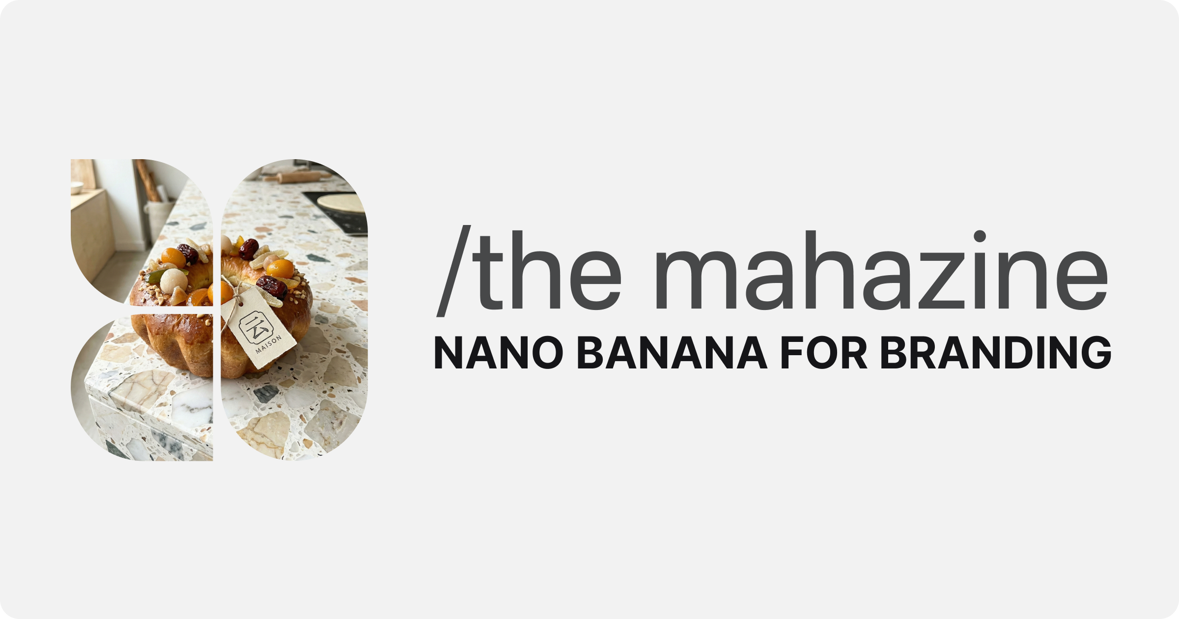 Creative AI agents are coming