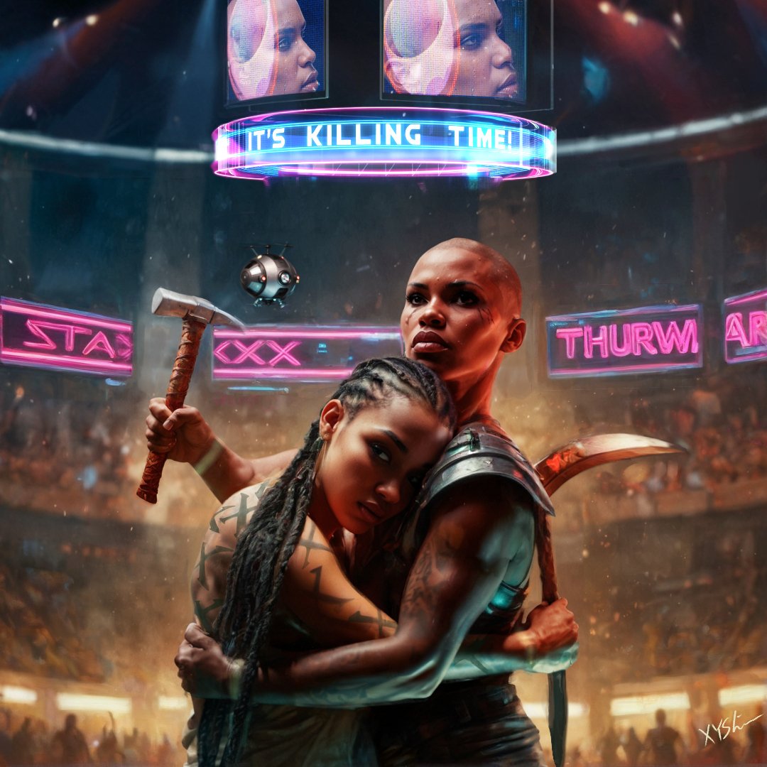 The Perils of Prompting and when I tried to follow AI art instructions on YouTube