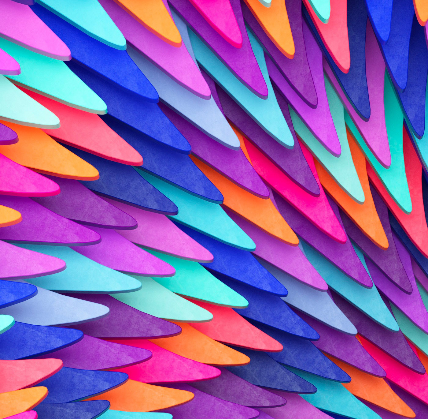 Plethora of Patterns