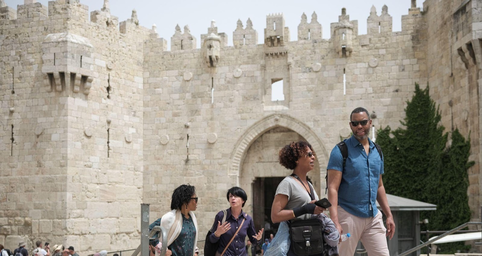 A Conversation with Ta-Nehisi Coates