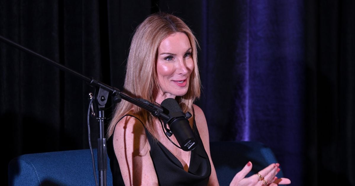 Left-Wing Podcaster Calls for CBS Boycott Over Conservative Town Hall