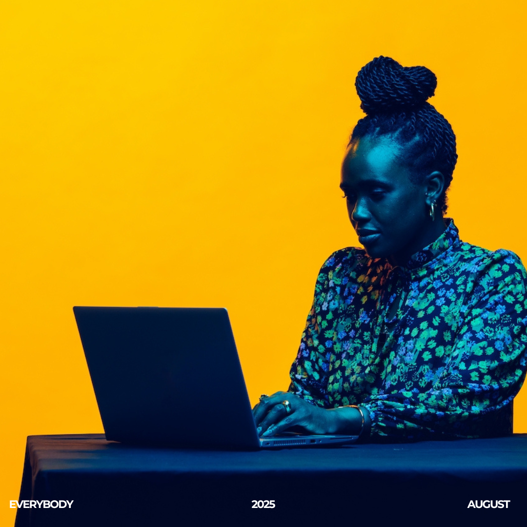 A New Era of Creatives Emerge Thanks to AI