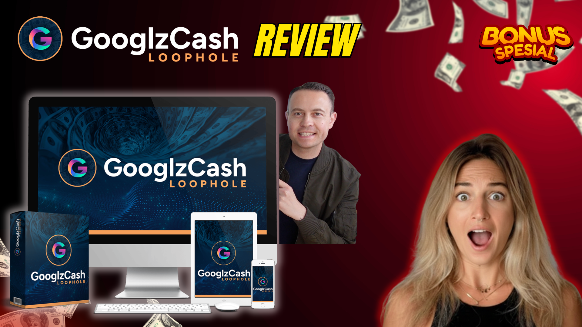 GooglzCash Loophole Review 2026: Is It Really Paying $67 Every Time You Use Google?