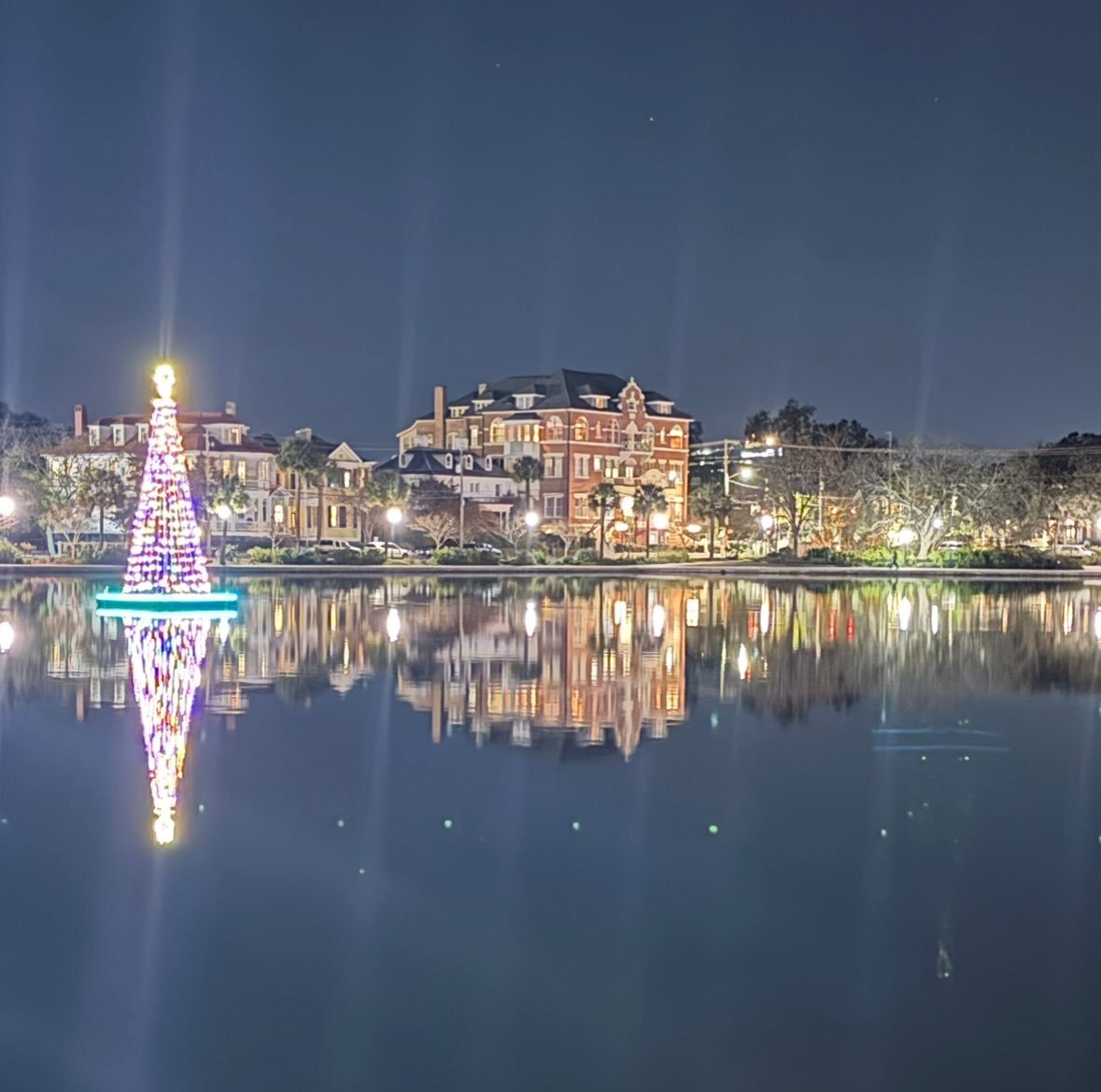 🌴Charleston Holiday Highlights and Family Moments