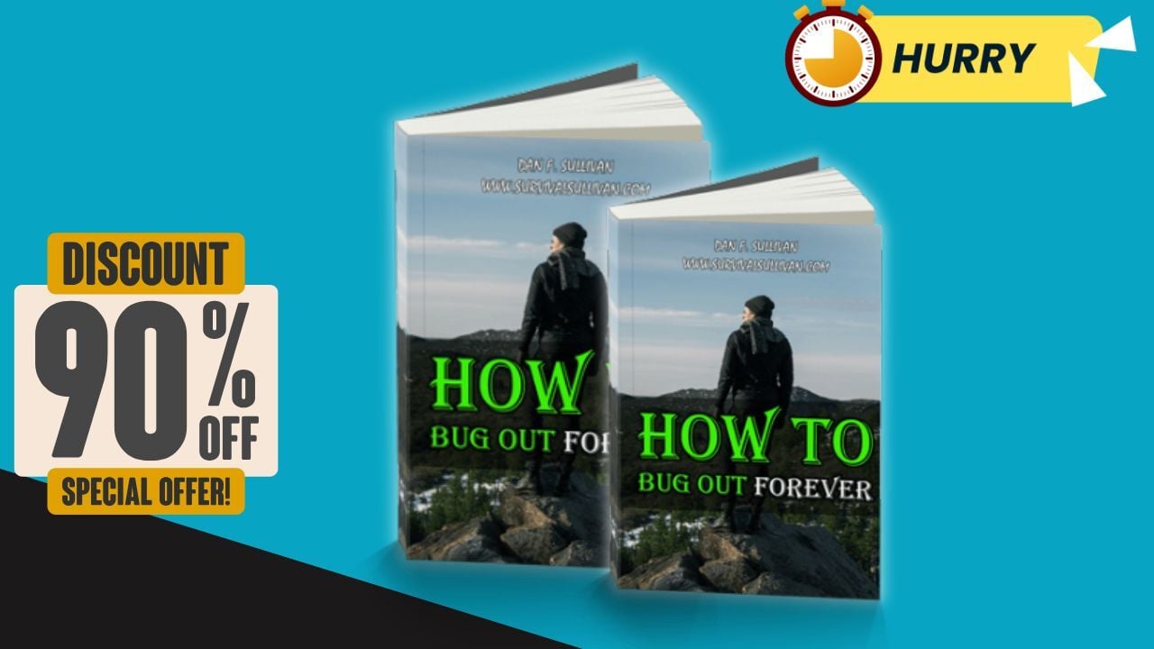 Unlocking the Hidden Opportunities in How to Bug Out Forever (2025 Review)