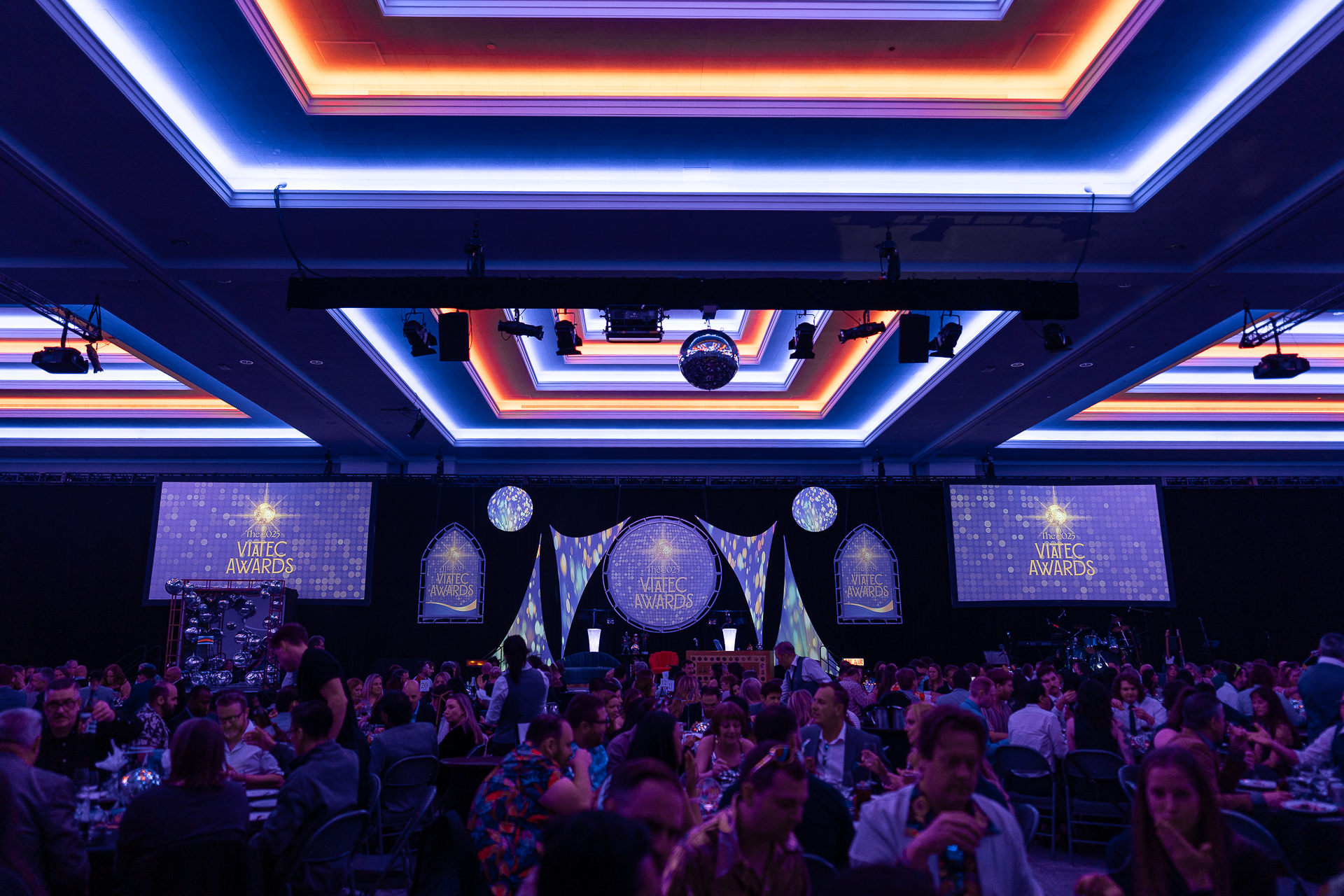 VIATEC Awards: nominations and early bird pricing now live