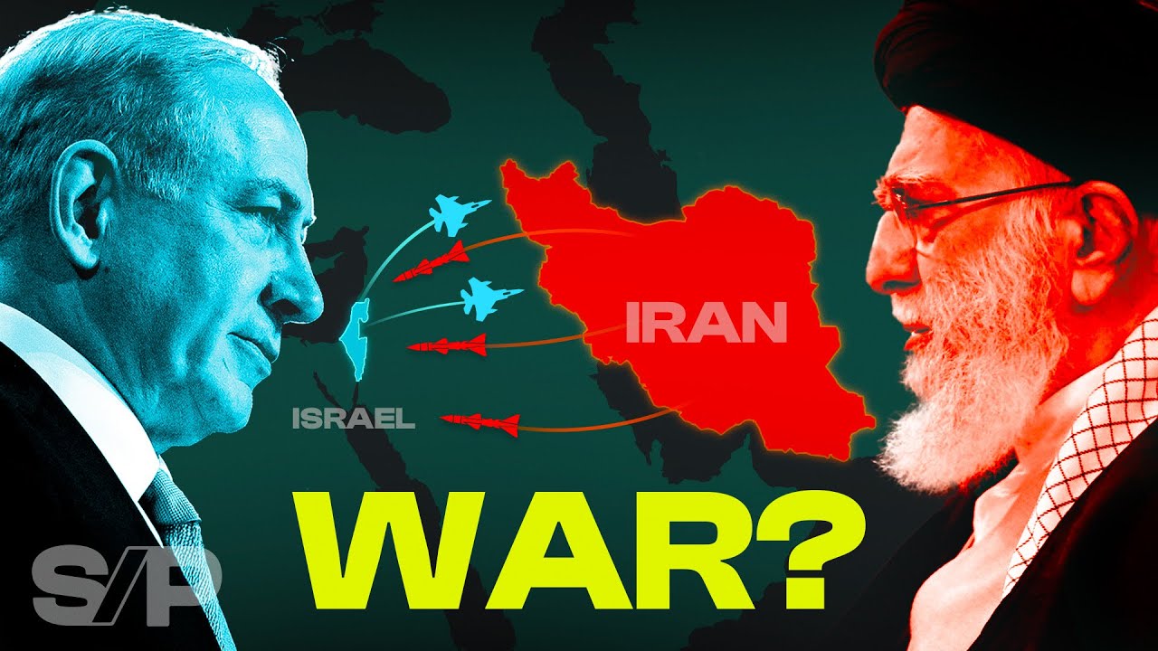 Iran Is Not Venezuela — And Nobody in the White House Seems to Know That