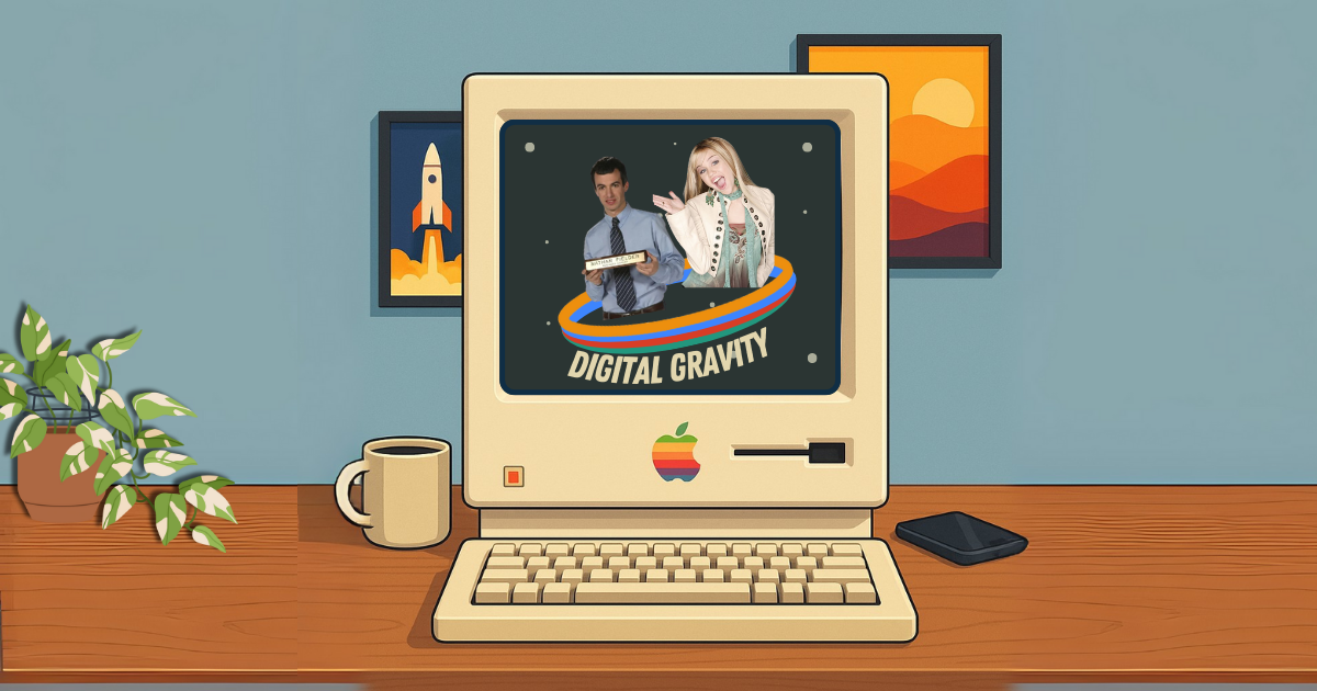 Your Logo Has Negative Aura