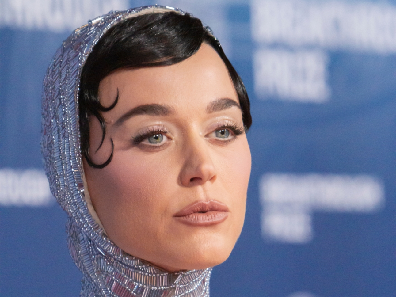 Katy Perry Responds to Blue Origin Backlash: “I Take It With Grace”
