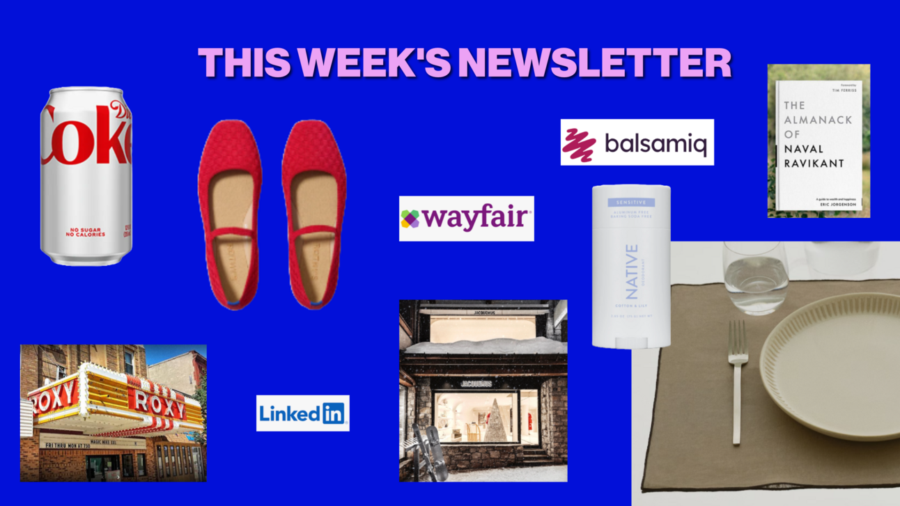 Mr. Beast's $5 Bill Valuation & LinkedIn Runways