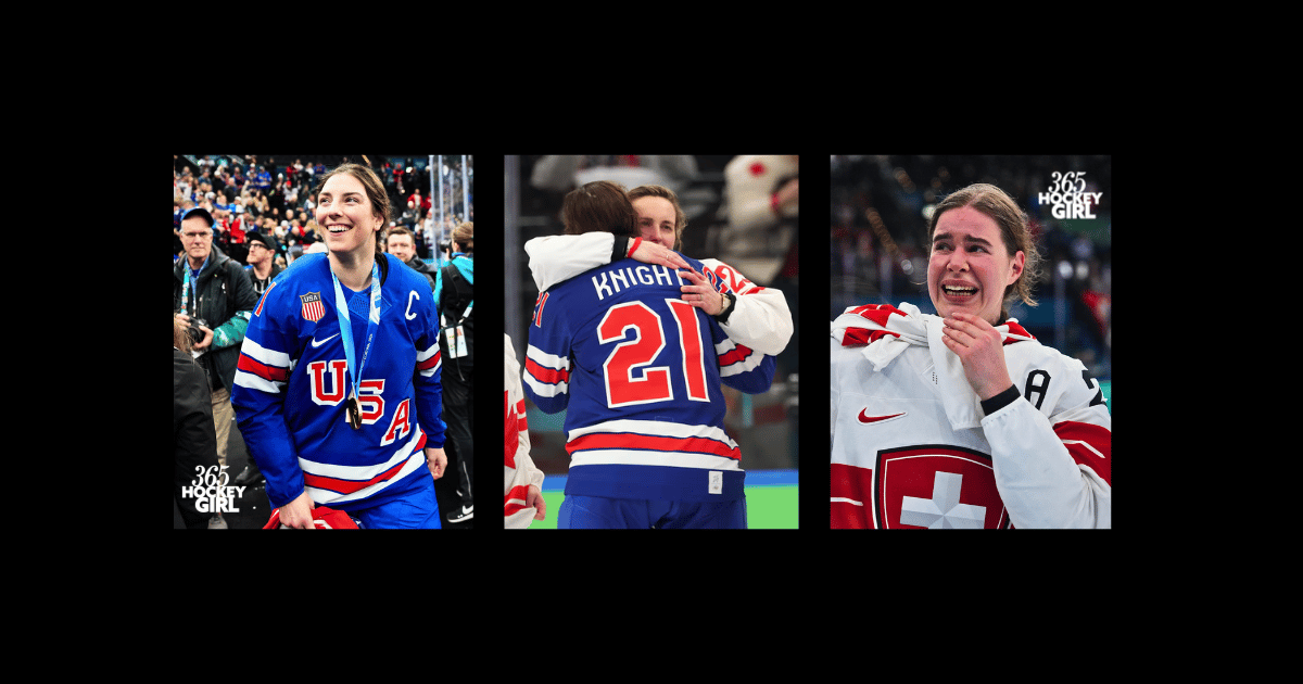 USA WINS GOLD, KNIGHT GOES OUT ON TOP