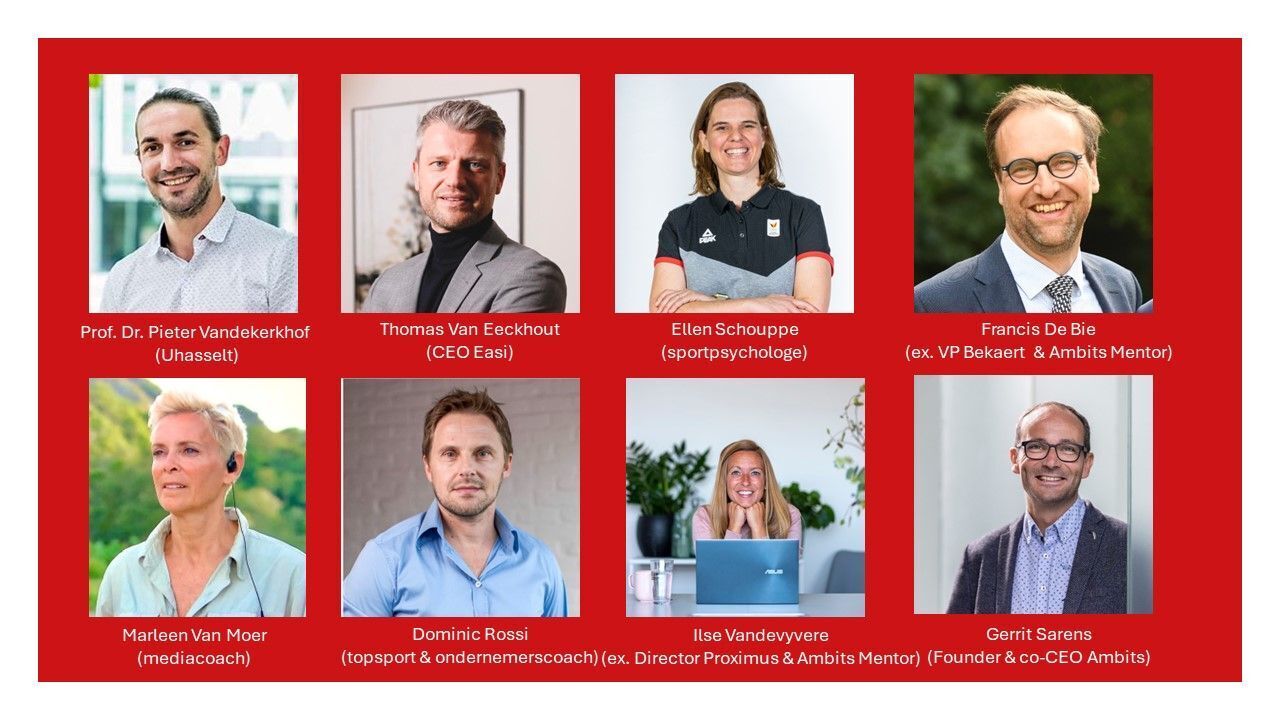 Training 5 valkuilen