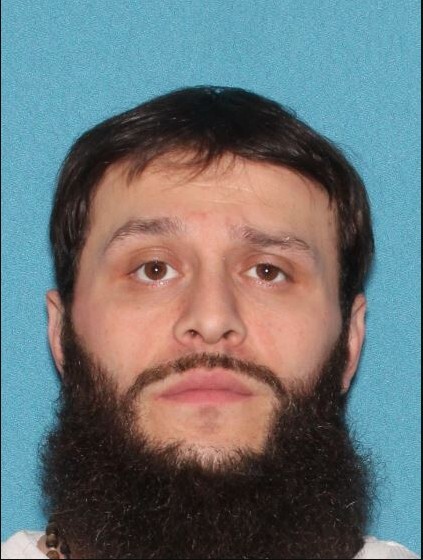 Somers Point Police Searching for Wanted Man, Charged with Domestic Assault 