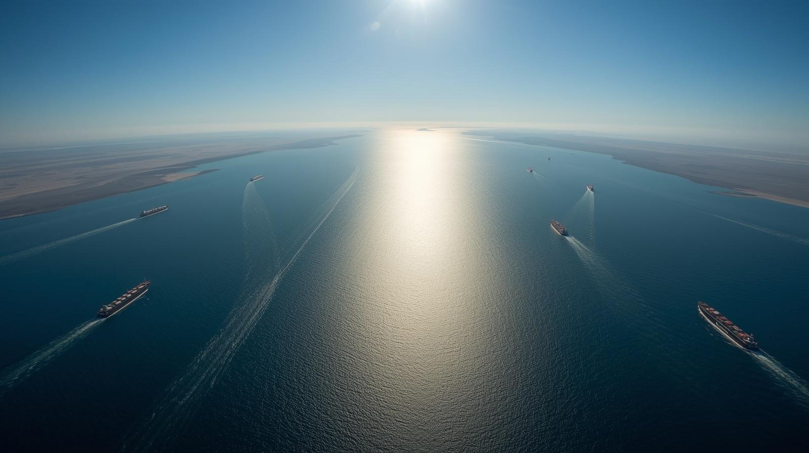 The Strait of Hormuz Playbook