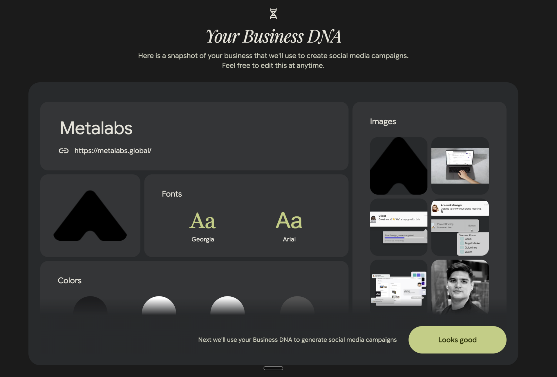 How to Create On-Brand Marketing Campaigns With Google Pomelli