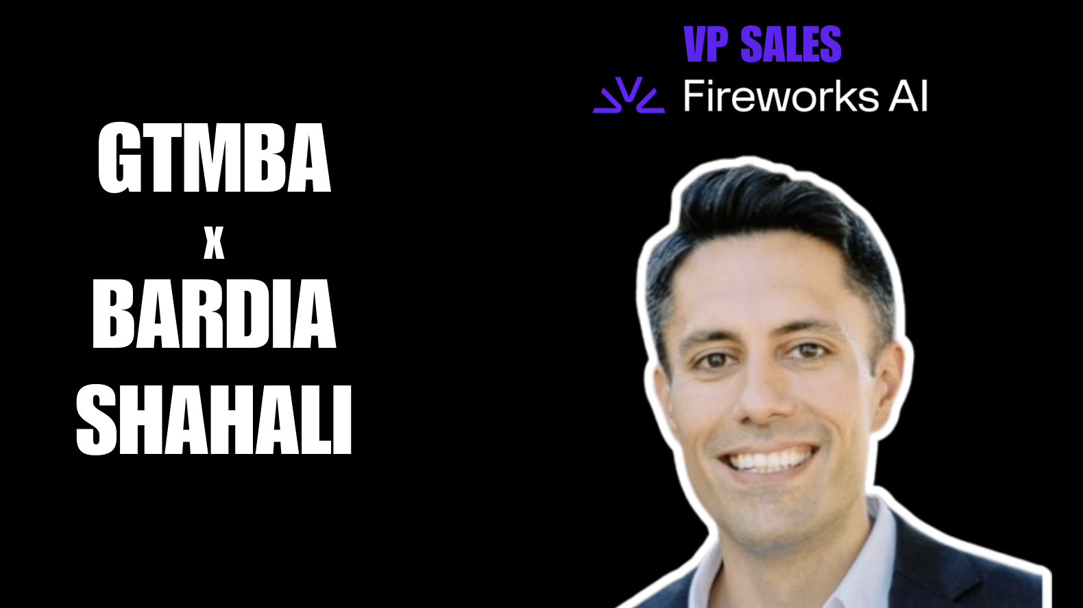 MBA Reject to Serial Early Stage Scaler