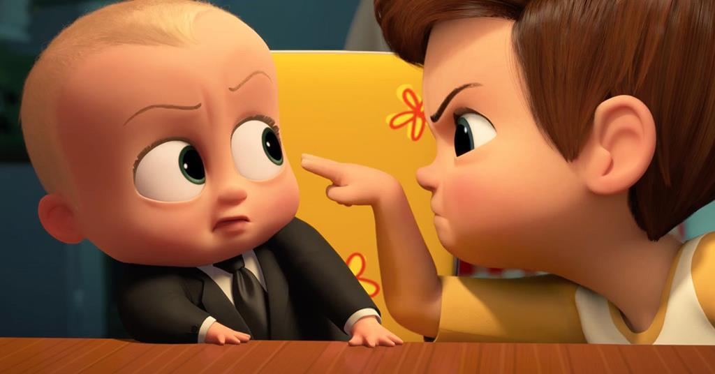 Selling Your Baby