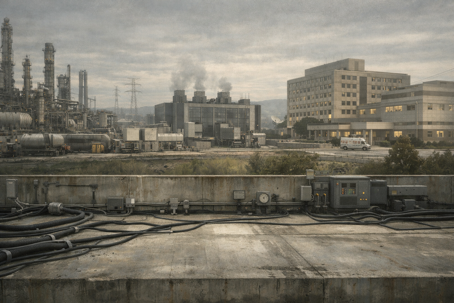 Energy Jumps | Venezuela Moves | Policy Expectations | AI Driven Inflation 