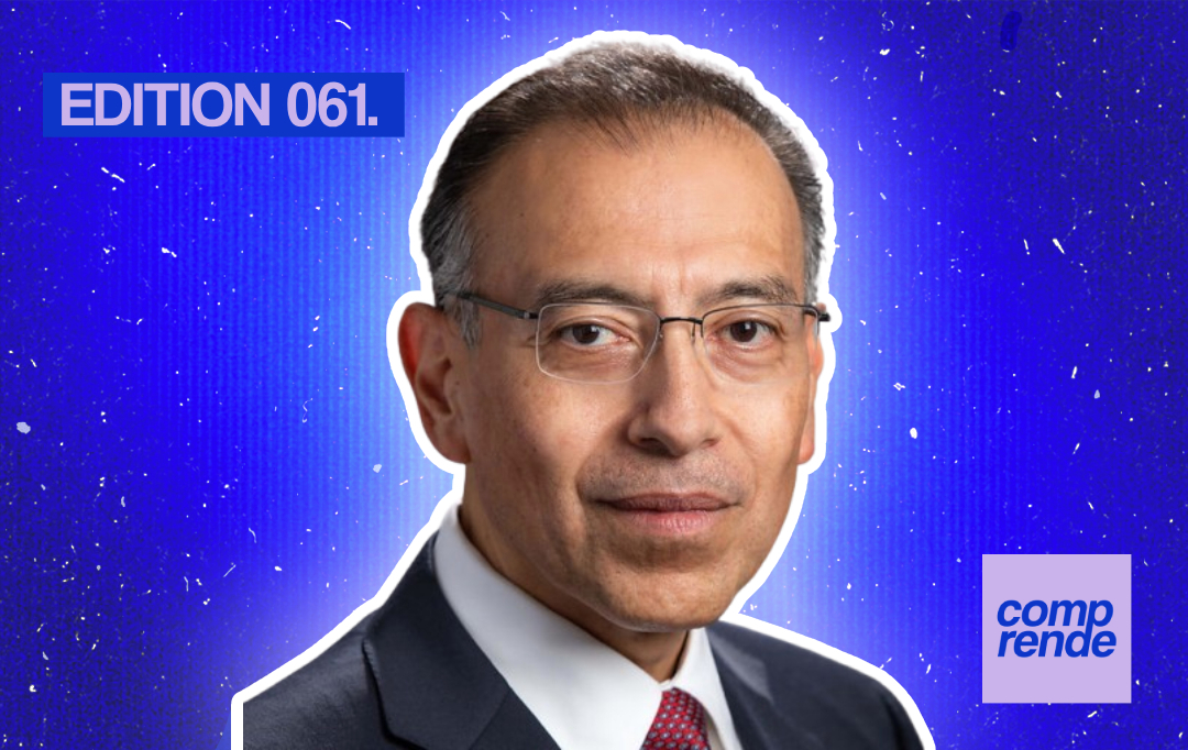 comprende 061: The Future of the U.S. Economy Is Latino. The System Just Hasn’t Noticed Yet.