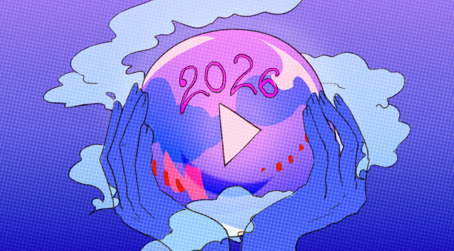 What to Expect in 2026 🌀