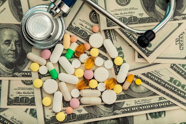 The $50 Billion Supplement Scam 