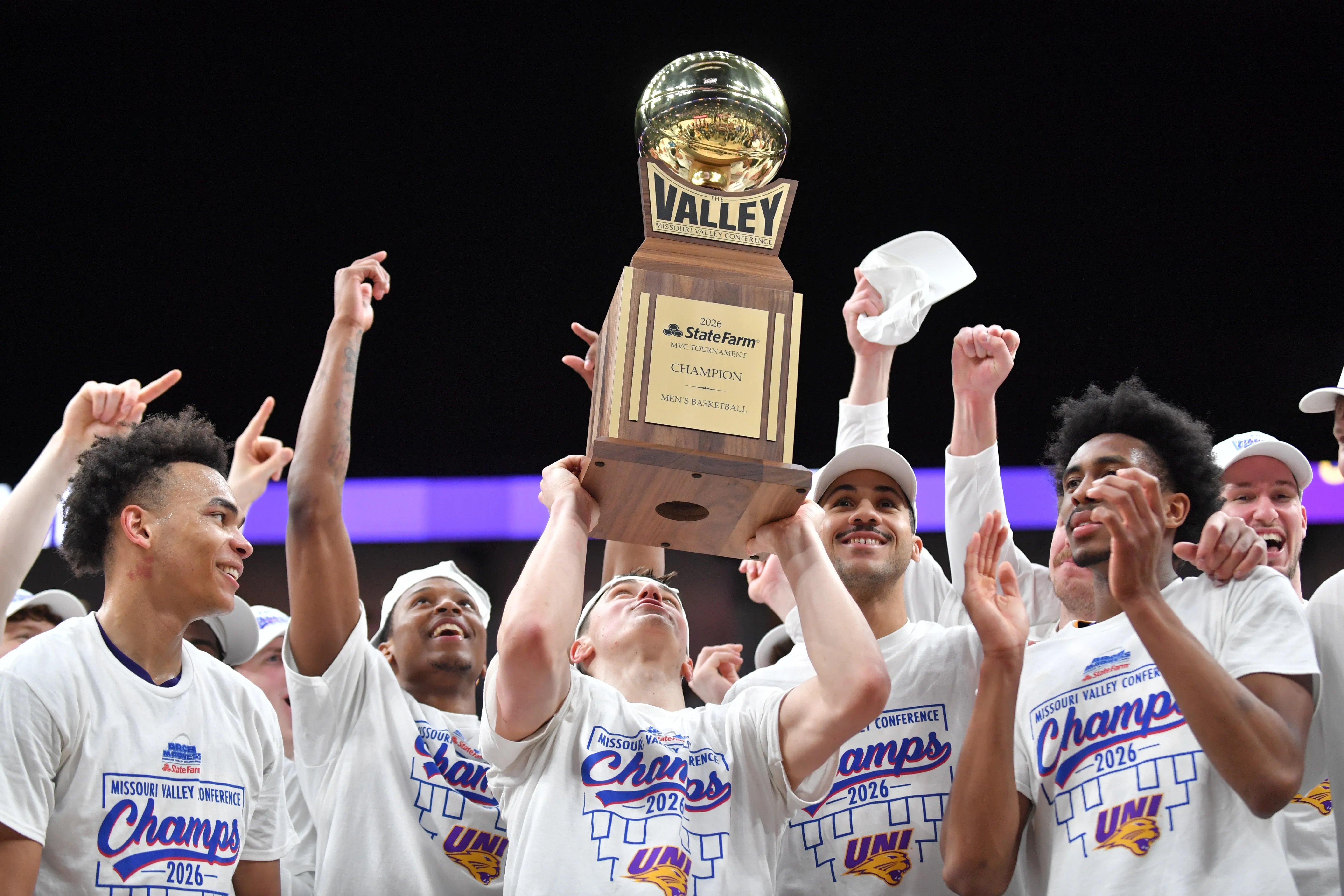 SELECTION SUNDAY AND THE PLAYERS CHAMPIONSHIP 