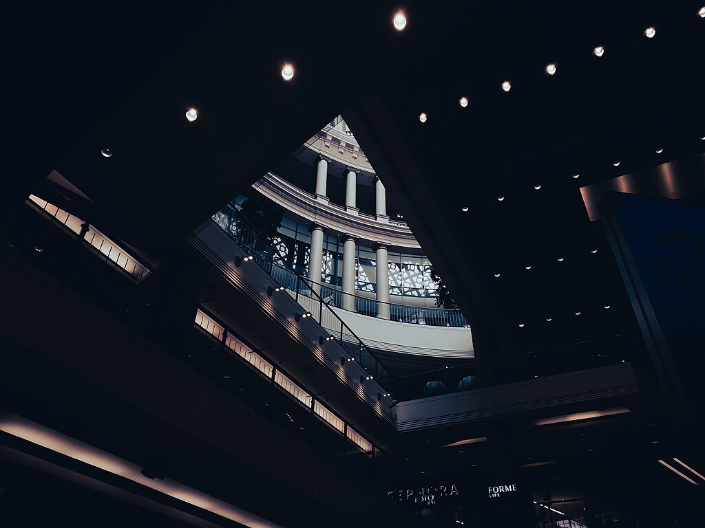 The Death Knell of San Francisco Centre