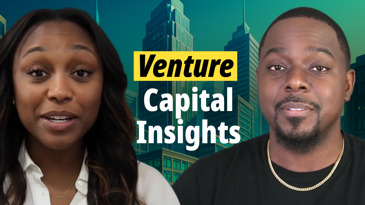 Unlocking Opportunities: How 11 Wall Ventures is Revolutionizing Investment Beyond Silicon Valley