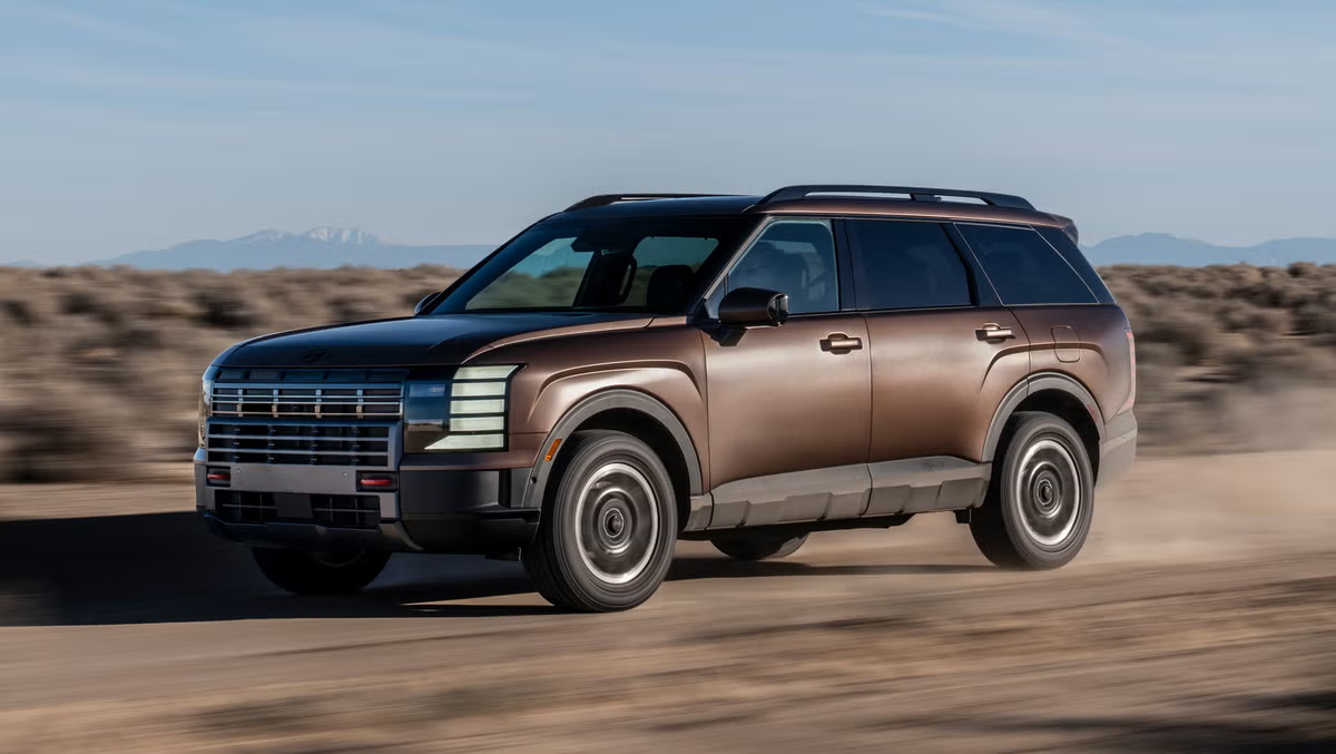 Fatal accident triggers Palisade recall, creating a challenge for dealers