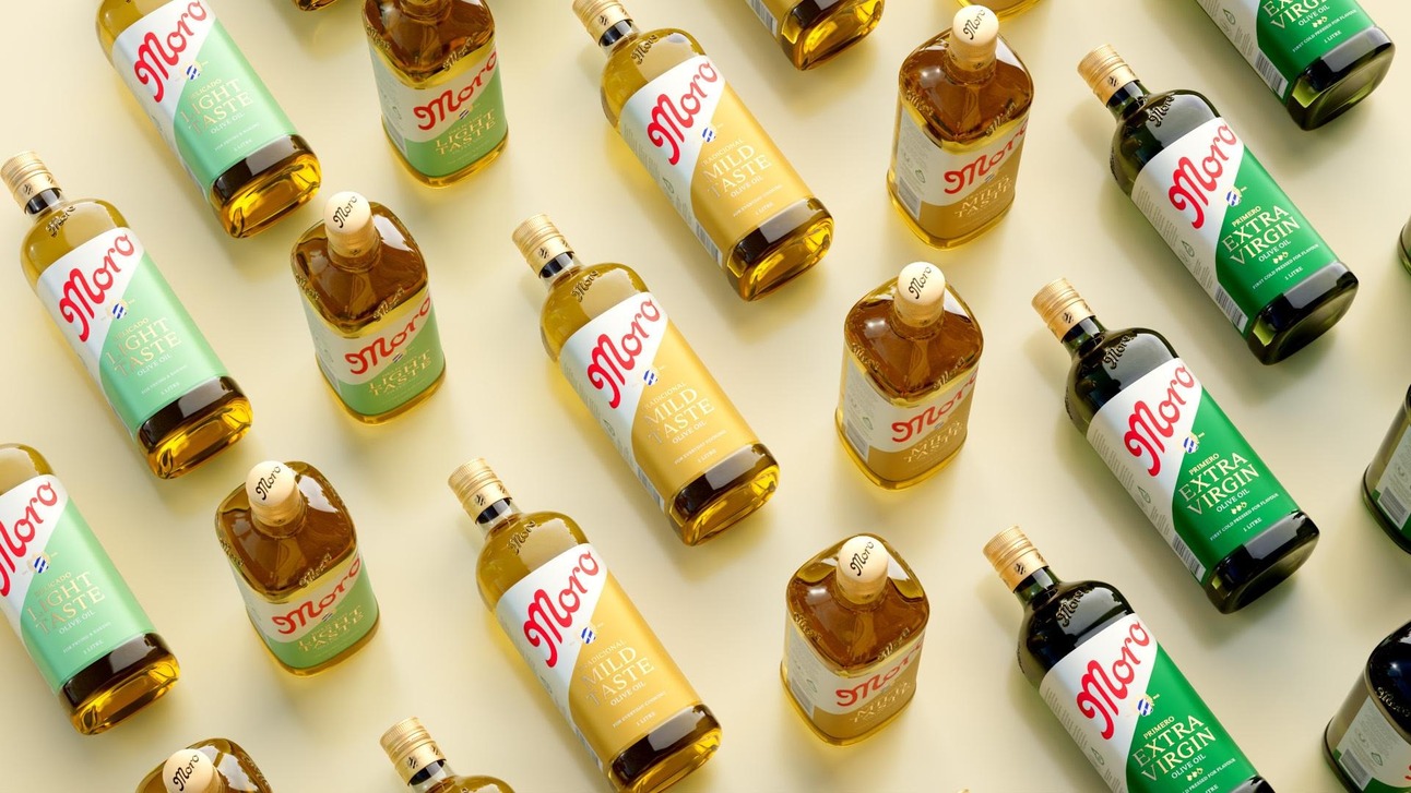 Keeping up appearances.