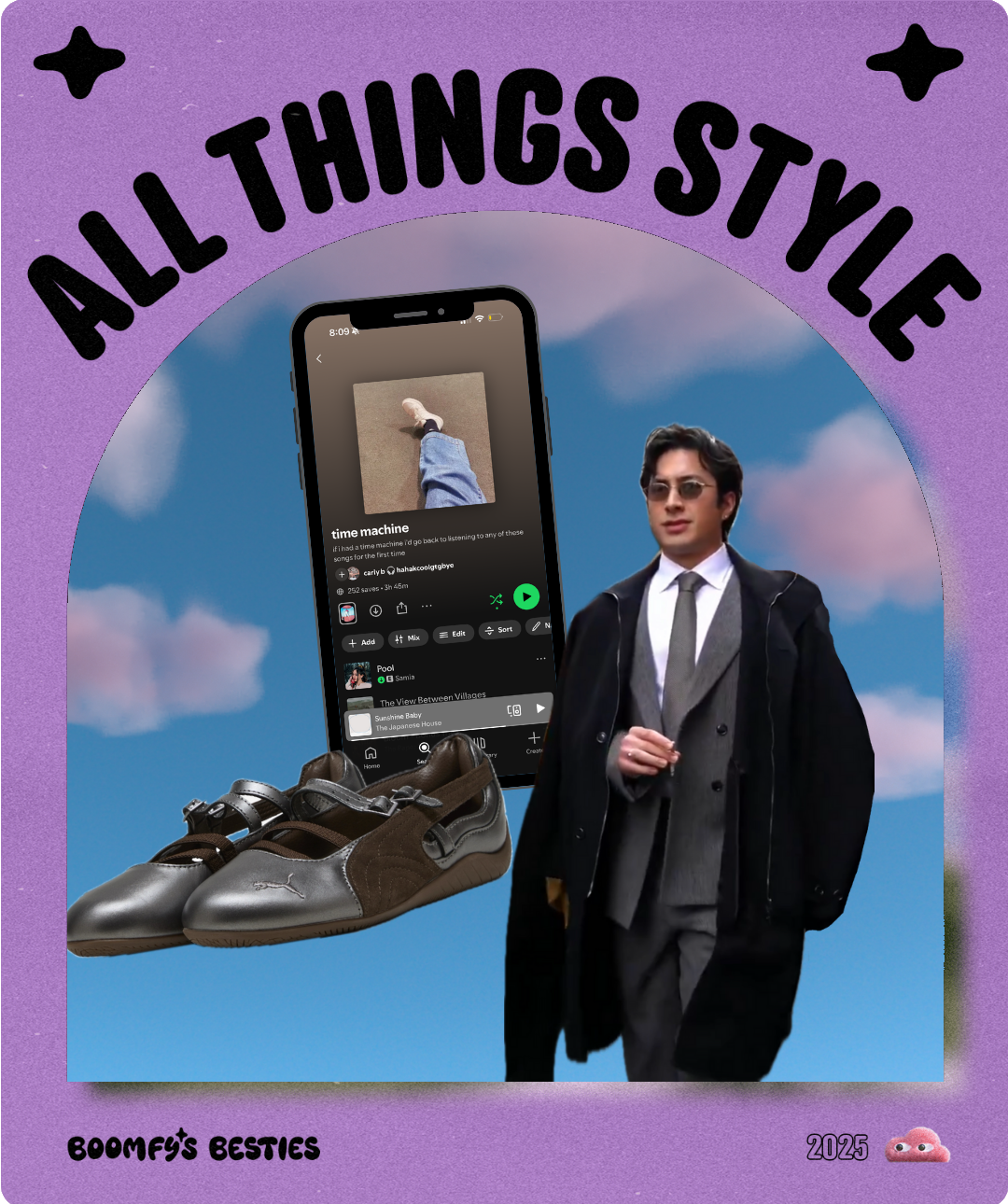 Dear Besties 💌 New Mitski, Charli xcx, a peak at Harry Style's new single and more. 