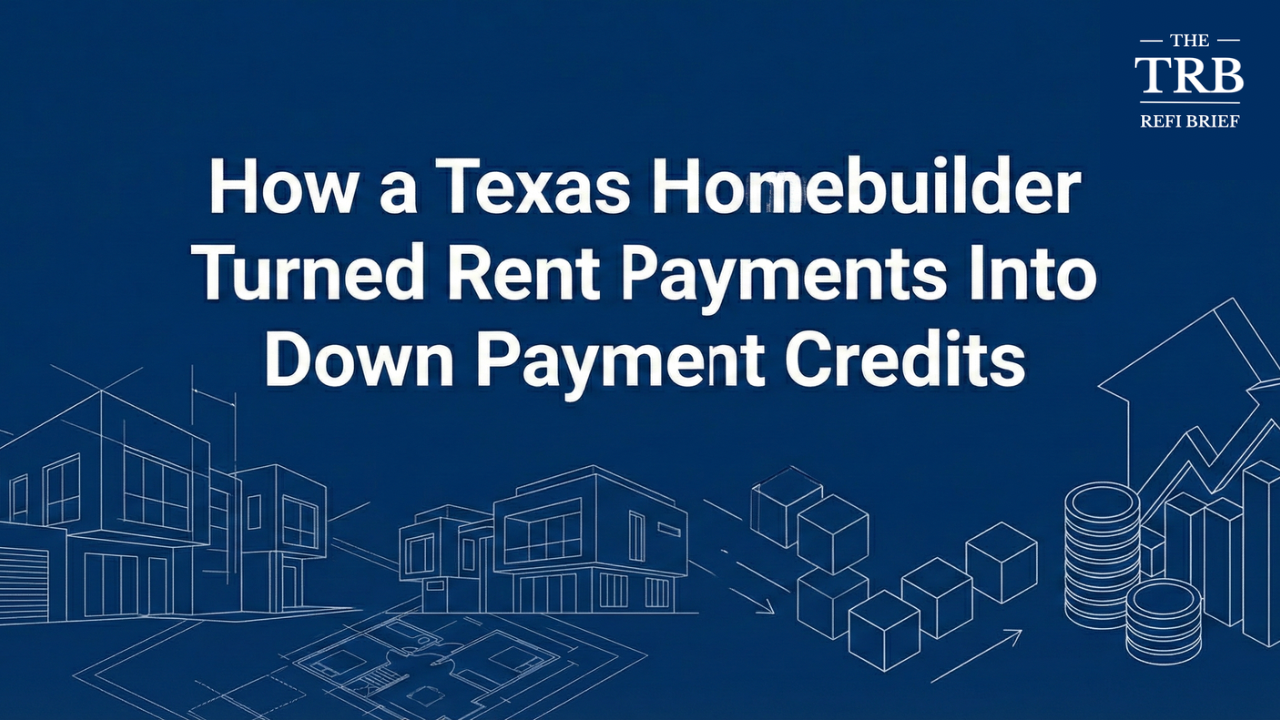 Texas Homebuilder Gets SEC Nod for Token Loyalty Program