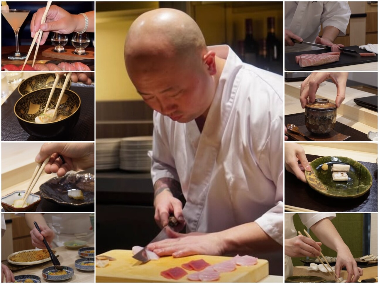 🍴 Discover Cleveland’s Most Unique Culinary Experience
