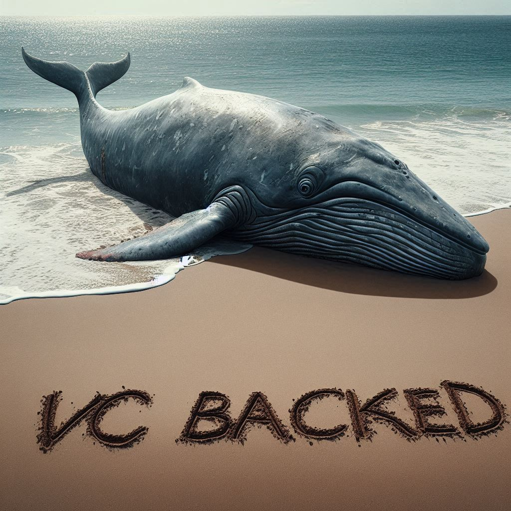 "Stranded" Software: Great Opportunity or a Fool's Bargain?